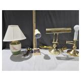 Lamps