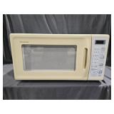 Panasonic microwave