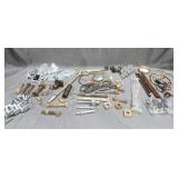 Nuts & Bolts, Variety Lot
