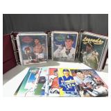 Legend sport magazine binders