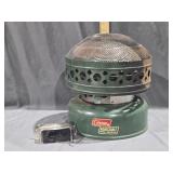 Dial-Temp Adj. Catalytic Heater, Model: 515-700