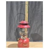 Coleman Lantern,  Model 200A, Single, Sunshine
