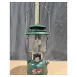 Coleman Lantern, Model 220J, Double