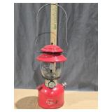 Coleman Lantern,  Single