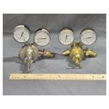Smith Regulators (2)