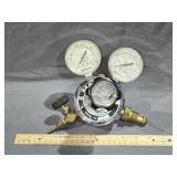 Matheson Regulator, Model # 8L-350