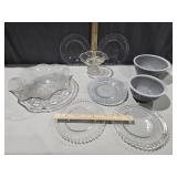 Glass assortment