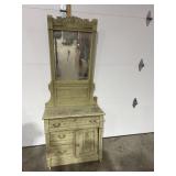 Vintage Vanity/Halltree/Changing Station