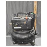 Briggs and Stratton Air Compressor,  Possiy a 3