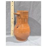 Bird Bottle House