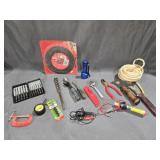 Precision Screwdriver Set, Drill Bit, Utility