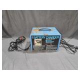Battery Charger for 12V Batteries,  10 AMP