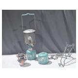 Jet Gaz Butane Lantern,  Camp Stove,Jet Ha,