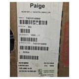 Power Limited Circuit Cable, Type: CMR, CL2R