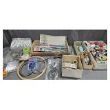 Yarn, Sewing, Knitting,  Thread, Robbins, Crochet