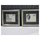 First Day Covers, 3 Jun 1937, commemorating the