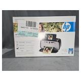 HP Photosmart A627