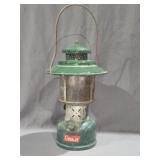 Coleman Lantern,  Model 228E, Sunshine,  Double