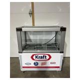 ï¿½Kraftï¿½ Refrigerator Showcase -Works Mfg 05/2019