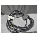 Generator Cord, 20 FT, 30A