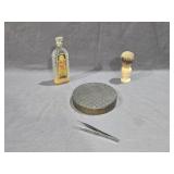 Hone Kit Clipper Sharpening,  Liquid Cold Creme,