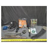 Dogbone Adapter, Twist Ties, LG Bolts, Stud