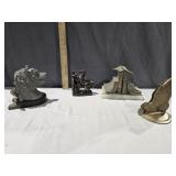 Book ends