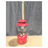 Coleman Lantern,  Single
