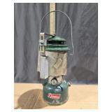 Coleman Lantern,  Model 220F, Double, Sunshine