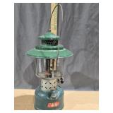 Coleman Lantern,  Model  228E, Double, Sunshine