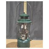 Coleman Lantern,  Model 220, Double, Sunshine
