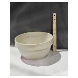 Stoneware Mixing Bowl