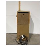 Handmade Electric Dehydrator