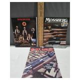 Firearms magazines, Winchester, Ruger & Mossberg