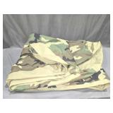 Military Bivy Cover