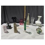 Vases