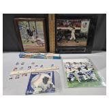 Baseball memorabilia, Micro Baseball cards & more