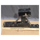 Trailer Hitch 2" with Lock Pin
