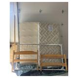 Posture premier queen size mattress