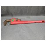 24" Heavy Duty Pipe Wrench