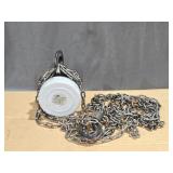 1 Ton Capacity  Chain Hoist