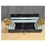 Drill Bit Set