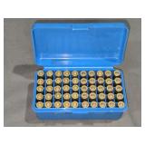 1 Box of 32 H & R Mag Bullets