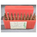 Ruger Bullets, 140 Sierra HPBT, Cartridge 270