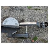 Sanding Platform Toolkraft Tradesman  Model 4345