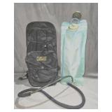 Military Issued Camelback Maximum  with Bladder