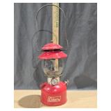 Coleman Lantern,  Model 200A, Single, Sunshine