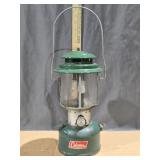Coleman Lantern,  Model 220F, Generator #