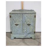 2 Door Cabinet