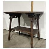 Vintage Side/End Table